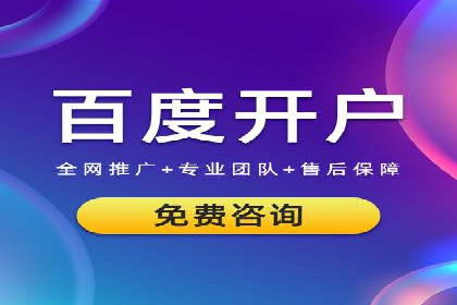 百度竞价代运营实战案例分析